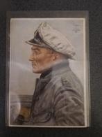 2 originele ansichtkaarten, Verzamelen, Militaria | Tweede Wereldoorlog, Ophalen of Verzenden, Nederland, Foto of Poster