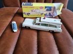 Dinky Toys 263 Superior Criterion Ambulance, Ophalen of Verzenden, Zo goed als nieuw, Auto