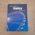 Statica, Ophalen, Beta