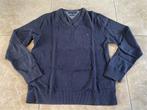 Tommy Hilfiger Pima Cotton Cashmere trui Maat L, Kleding | Heren, Maat 52/54 (L), Ophalen of Verzenden, Zo goed als nieuw, Nvt