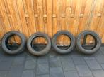 205-55-17 zomerbanden. Continental en goodyear, Auto-onderdelen, Banden en Velgen, Ophalen, Nieuw, 17 inch, 205 mm
