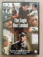 DVD * The Eagle Has Landed 1976 Michael Caine * Nederlands, Ophalen of Verzenden, 1960 tot 1980, Zo goed als nieuw
