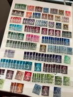 Postzegelverzameling - Diverse Landen, Ophalen of Verzenden, Nederland en Buitenland