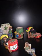 Rastaman - Uitgebreide verzameling, Ophalen of Verzenden, Zo goed als nieuw