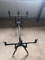 Ultimate rodpod met beetmelders, Watersport en Boten, Ophalen of Verzenden, Zo goed als nieuw, Overige typen