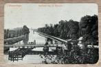 Hoornbrug Rijswijk, Verzamelen, Ansichtkaarten | Nederland, Zuid-Holland, Ophalen of Verzenden, Voor 1920