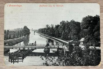 Hoornbrug Rijswijk