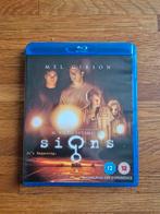 Signs - Blu Ray, Ophalen of Verzenden, Zo goed als nieuw