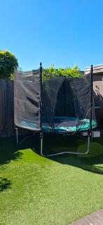 Van  Cranenbroek Trampoline, Ophalen, Gebruikt
