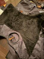 Tucano Urbano scooterkleed R151-X + handschoenen, Ophalen of Verzenden, Zo goed als nieuw, Overige typen