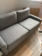 Goossens 2-zitsbank, Huis en Inrichting, Banken | Bankstellen, Ophalen, Gebruikt, 150 tot 200 cm, Tweepersoons
