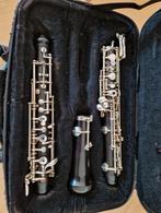 Fossati E20 conservatoire automaat, Muziek en Instrumenten, Blaasinstrumenten | Hobo's, Ophalen, Gebruikt