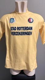 Feyenoord Stad Rotterdam shirt, Tickets en Kaartjes, Sport | Voetbal, Eén persoon
