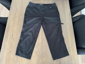 Gardeur Capri broek - maat 44 beschikbaar voor biedingen