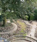 Tuinbestrating - klinkers en kasseien GRATIS, Ophalen, Gebruikt, Klinkers, 10 m² of meer