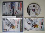 Ski Racing PS2 Playstation 2, Nieuw, Ophalen of Verzenden, Sport, 3 spelers of meer