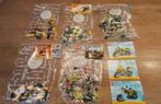 5 lego sets 31018 , 31001, 6910, 30036, 8192. Met boekjes., Ophalen of Verzenden, Zo goed als nieuw, Complete set, Lego