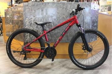 Gebruikte Bulls Wildtail 1 mountainbikefiets 26inch beschikbaar voor biedingen
