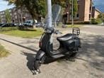 Vespa Piaggio C38 - 2012 - Opknapper, Ophalen, Gebruikt, Overige modellen, Maximaal 45 km/u
