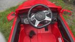 Mercedes ML350 Accu Auto, Kinderen en Baby's, Ophalen, Gebruikt