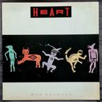 HEART - 'Bad Animals' (Duitse persing, 1987), Cd's en Dvd's, Vinyl | Rock, Ophalen of Verzenden