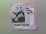 the wipe outs - holadijo-holadijee  ( 1981 ), Cd's en Dvd's, Ophalen of Verzenden, Zo goed als nieuw, Overige formaten, Levenslied of Smartlap
