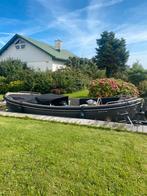 SEAFURY 730 COMFORT 2011, Watersport en Boten, Ophalen, 10 tot 30 pk, Binnenboordmotor, 6 meter of meer