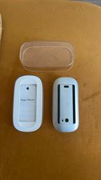 Apple muis, oplaadbaar, incl. origineel doosje, Ophalen of Verzenden, Zo goed als nieuw