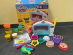 Play Doh oven, Kinderen en Baby's, Ophalen of Verzenden, Zo goed als nieuw, Knutselen, Met licht