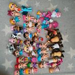 LOL poppen, Kinderen en Baby's, Speelgoed | Poppen, Ophalen of Verzenden, Gebruikt, Babypop