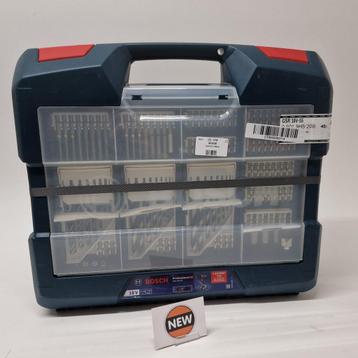 Bosch Professional GSR 18V-55 SET | Nieuw beschikbaar voor biedingen