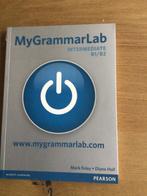My grammar lab, Boeken, Studieboeken en Cursussen, Ophalen of Verzenden, Alpha, Zo goed als nieuw, Overige niveaus