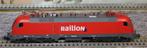 E locomotief RAILION  digitaal, Hobby en Vrije tijd, Wisselstroom, Wagon, Ophalen of Verzenden, Zo goed als nieuw
