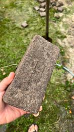 Metselstenen gratis af te halen, Doe-het-zelf en Verbouw, Metselstenen, Ophalen, Gebruikt