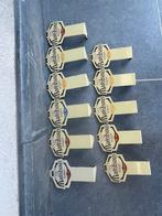 Maredsous Emaille Tapruiter, Ophalen of Verzenden, Gebruikt, Overige typen, Overige merken