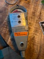 Vintage ouwe parkeer meter, Verzamelen, Automaten | Overige, Gebruikt, Ophalen of Verzenden