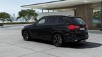 BMW X5 xDrive50e High Executive M Sport Automaat / Panoramad, Auto's, BMW, Automaat, 2395 kg, Zwart, Leder