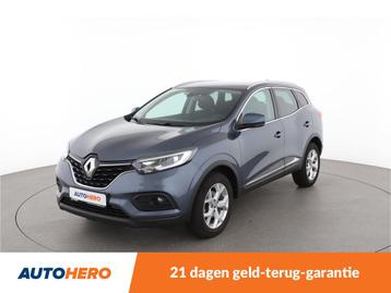 Renault Kadjar 1.3 TCe Life | NY98170 | (bj 2020) beschikbaar voor biedingen