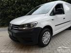 Volkswagen Caddy Maxi TSI L2H1 MARGE! Airco|Navi|BT|Cruise, Auto's, Bestelauto's, Voorwielaandrijving, Gebruikt, Met garantie (alle)