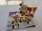 Lego Friends Bakkerij 41006, Kinderen en Baby's, Speelgoed | Duplo en Lego, Ophalen of Verzenden, Zo goed als nieuw