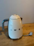 Smeg waterkoker, Witgoed en Apparatuur, Waterkokers, Ophalen, Gebruikt