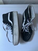 vans schoenen, Ophalen, Zwart, Sneakers of Gympen, Gedragen