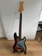 Aria Pro STB Series Precision Bas / Dark Sunburst, Ophalen of Verzenden, Zo goed als nieuw, Elektrisch