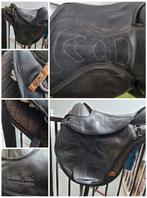 Barefoot zadel +  zadeldek, Ophalen of Verzenden, Gebruikt