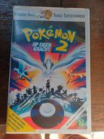 Videoband Pokemon 2, Alle leeftijden, Ophalen, Gebruikt