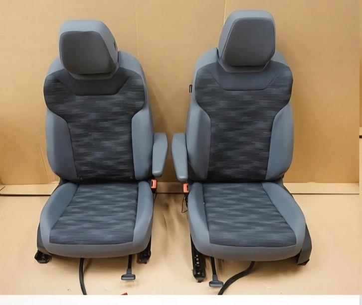 volkswagen id5 id4 stoelen achterbank incl stoelverwarming, Auto-onderdelen, Interieur en Bekleding, Volkswagen, Nieuw, Ophalen of Verzenden