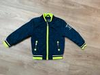 Donkerblauwe jas - Quapi - maat 86/92, Ophalen of Verzenden, Zo goed als nieuw, Jongetje, Jasje