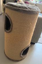 Katten Krabton, Ophalen, Zo goed als nieuw, Krabton