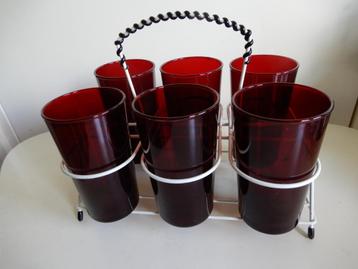retro limonaderek beschikbaar voor biedingen