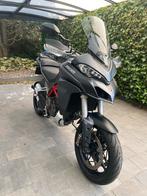 Ducati Multistrada 1200 S, 2017, 14.000 km, Motoren, 2 cilinders, Motorrijbewijs A, Particulier, Meer dan 35 kW